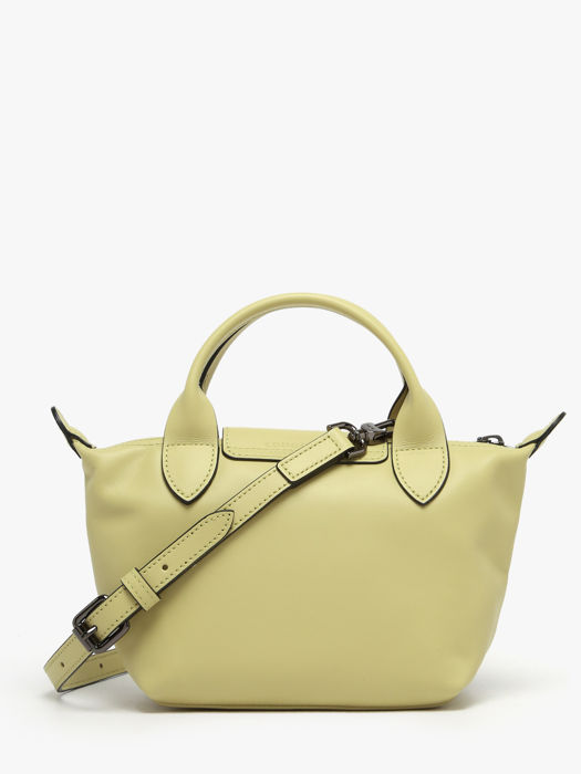 Longchamp Le pliage xtra Handtas Groen